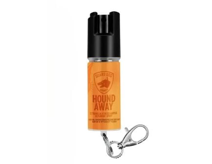 Guard Dog Hound Away 1/2 Oz, Orange