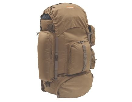 ALPS OutdoorZ Commander Pack Bag, Coyote Brown