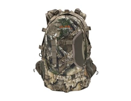 ALPS OutdoorZ Pursuit, REALTREE APX