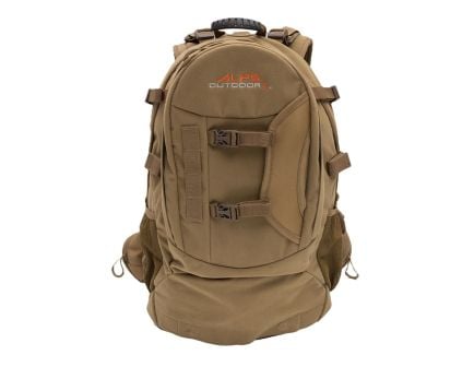 ALPS OutdoorZ Pursuit, Coyote Brown