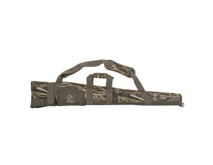 ALPS OutdoorZ DU Floating Shotgun Case, Mossy Oak Shadow Grass Habitat