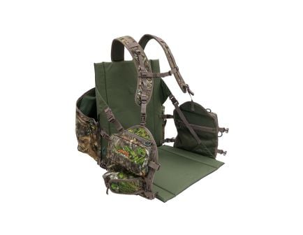 ALPS OutdoorZ Impact Vest Small, Mossy Oak Obsession