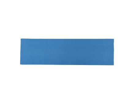 ALPS Cedar Ridge Foam Mat Regular, blue