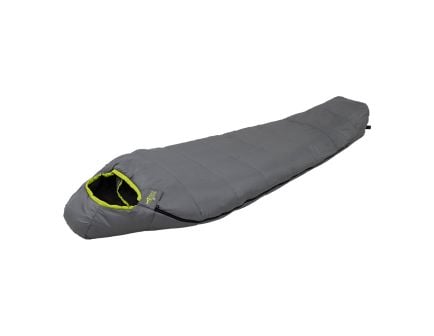 ALPS Cedar Ridge Alloy 0°, gray/citrus