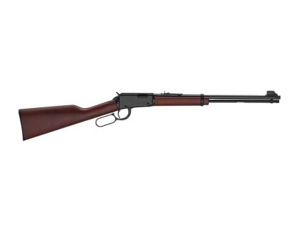 Henry H1 Classic .22 WMR 18.5" 12rd Lever Action Rifle, Walnut - H001-22M