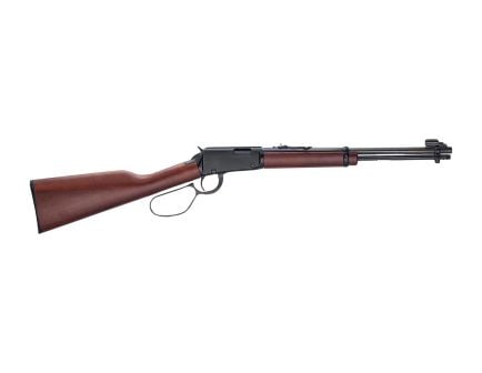 Henry H1 Classic Carbine .22 S/L/LR 16.5" 18rd Lever Action Rifle, Walnut - H001R-22