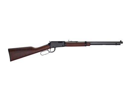 Henry H1 Frontier .22 WMR 20" 13rd Lever Action Rifle, Walnut - H001T-22M