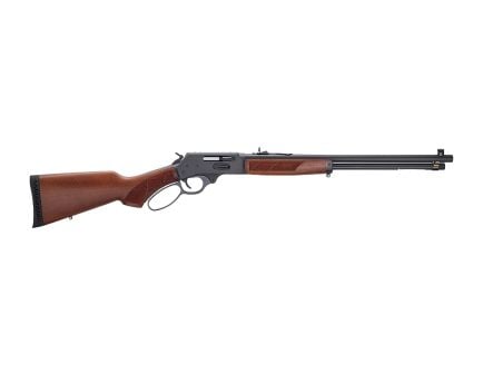 Henry H9 Provider .38-55 Winchester 20" 6rd Lever Action Rifle, Walnut - H009PG-3855