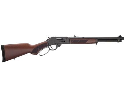 Henry H9 Protector Carbine .30-30 Winchester 16.5" 4rd Lever Action Rifle, Walnut - H009PGR-3030