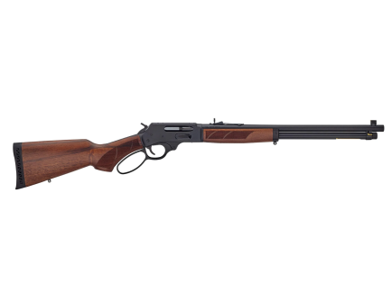 Henry H10 Provider .45-70 Government 20" 6rd Lever Action Rifle, Walnut - H010PG-4570