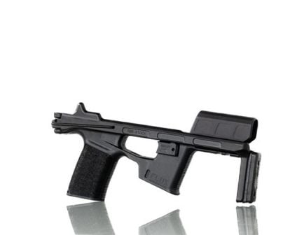 FLUX Defense Raider 365 Ultralight - BLK - 161-00025