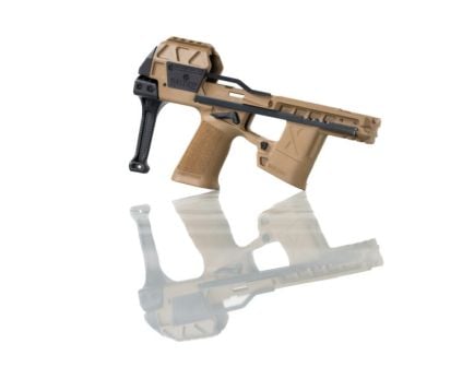 FLUX Defense Raider X - FDE - 161-00006