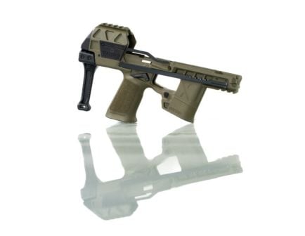 FLUX Defense Raider X - RG - 161-00035