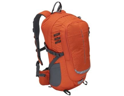 ALPS Mountaineering Hydro Trail 17L Backpack, Orange - 6042052