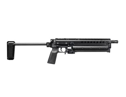 KEL-TEC KP50 9.6" 5.7x28mm 50rd Pistol w/ Brace, Black