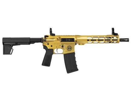 Hi-Point HP-15 10.5" .300 Blackout AR Pistol, Gold