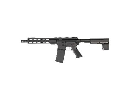 Hi-Point HP-15 300 AAC Blackout 10.5" Railed Pistol, Black