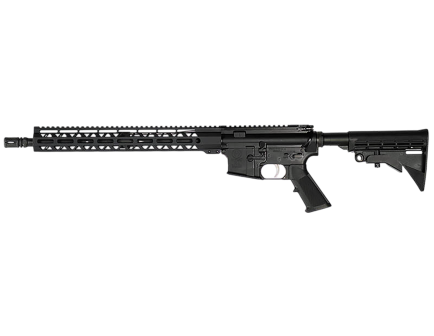 Hi-Point HP-15 5.56 NATO 16" Railed Rifle, Black