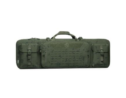 Savior Urban Warfare Double Rifle Bag 46" Long, Desert night camo