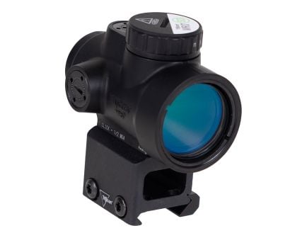 Trijicon MRO SD 1x25 Green Dot Sight Adjustable - MRO-C-2200333