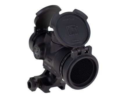 Trijicon MRO® SD Patrol 1x25 Red Dot Sight Adjustable w/ 1/3 Co-Witness Quick Release Mount - MRO-C-2200354