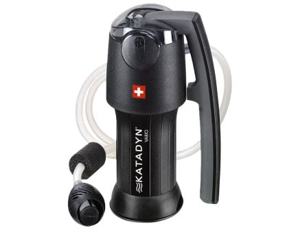 Katadyn Vario Microfilter