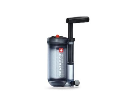 Katadyn Hiker Pro Microfilter