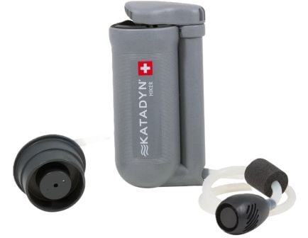 Katadyn Hiker Microfilter