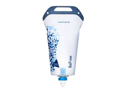 Katadyn Gravity BeFree 3L Microfilter, Transparent