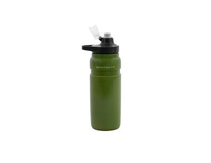 Katadyn BeFree AC Bottle 0.7L, Green