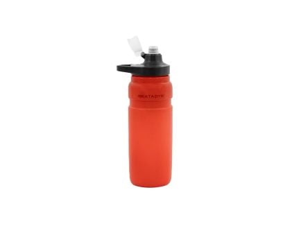 Katadyn BeFree AC Bottle 0.7L, Red
