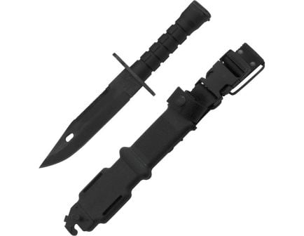 Ontario Knife Company M9 Bayonet, Black