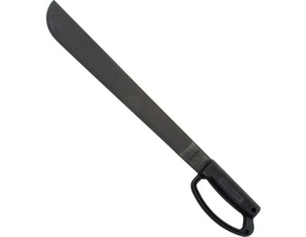 Ontario Knife Company Field Machete, Black
