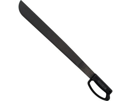 Ontario Knife Company Heavy Duty Machete, Black