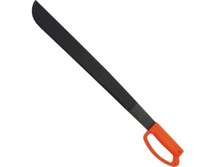 Ontario Knife Company Heavy Duty Machete, Orange