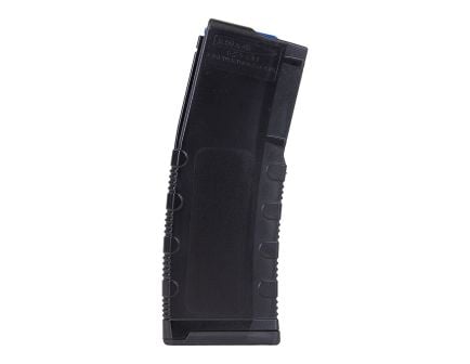 Amend2 AR-15/M4/M16 5.56x45mm 30rd Magazine w/ Blue Follower