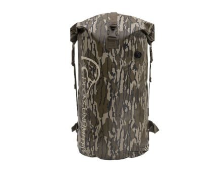 Alps Outdoorz DU Guardian Backpack Dry Bag 35L, Mossy Oak Original Bottomland