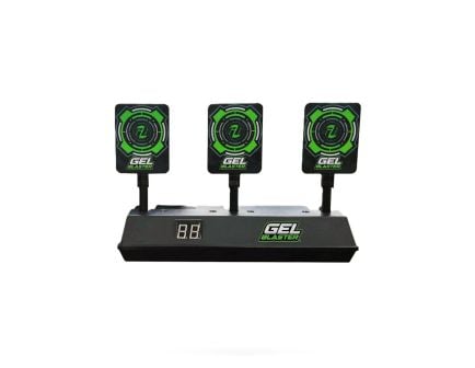 Gel Blaster Auto Resetting Target