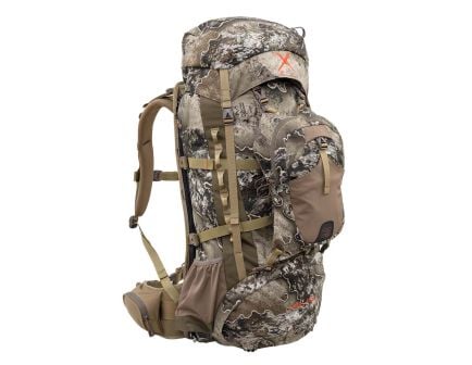 ALPS OutdoorZ Commander X + Pack, Realtree Excape Camo - 9994200