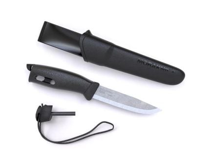 Morakniv Companion Spark (S), Black