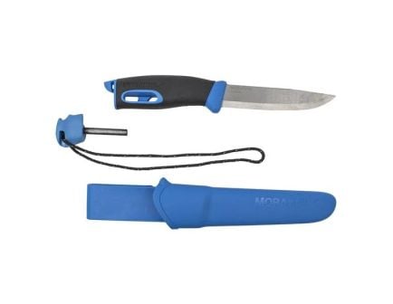 Morakniv Companion Spark (S), Blue