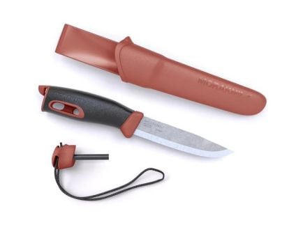 Morakniv Companion Spark (S), Red