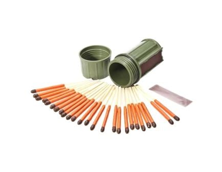 UCO Stormproof Match Kit, 25ct