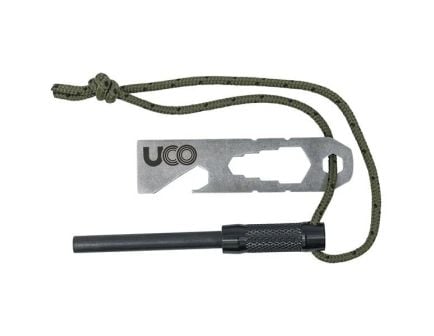 UCO Survival Fire Striker, Fire Starter