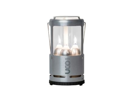 UCO Candlelier Candle Lantern, Aluminum