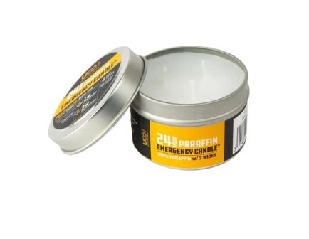 UCO 24 Hour Paraffin Emergency Candle