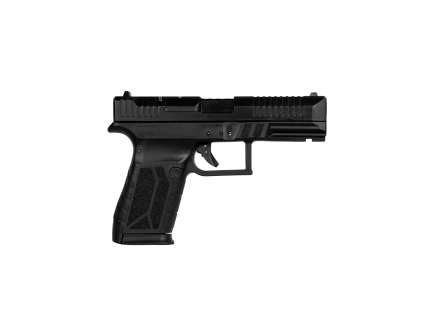 Adler AD-9 4.5" 9mm 15rd Pistol - AA-AD9-9MM