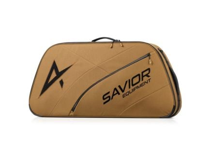 Savior Equipment Hyperion 40" Deluxe Compound Bow Case 32" ATA, Tan