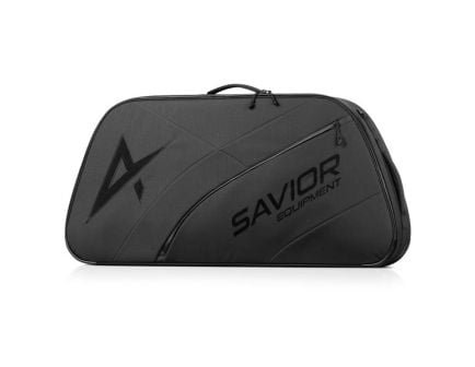 Savior Equipment Hyperion 44" Deluxe Compound Bow Case 36" ATA, Black