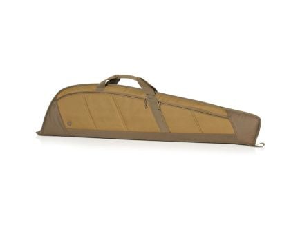 Savior Equipment Scout Hunting Single Rifle Bag, 50", Tan
